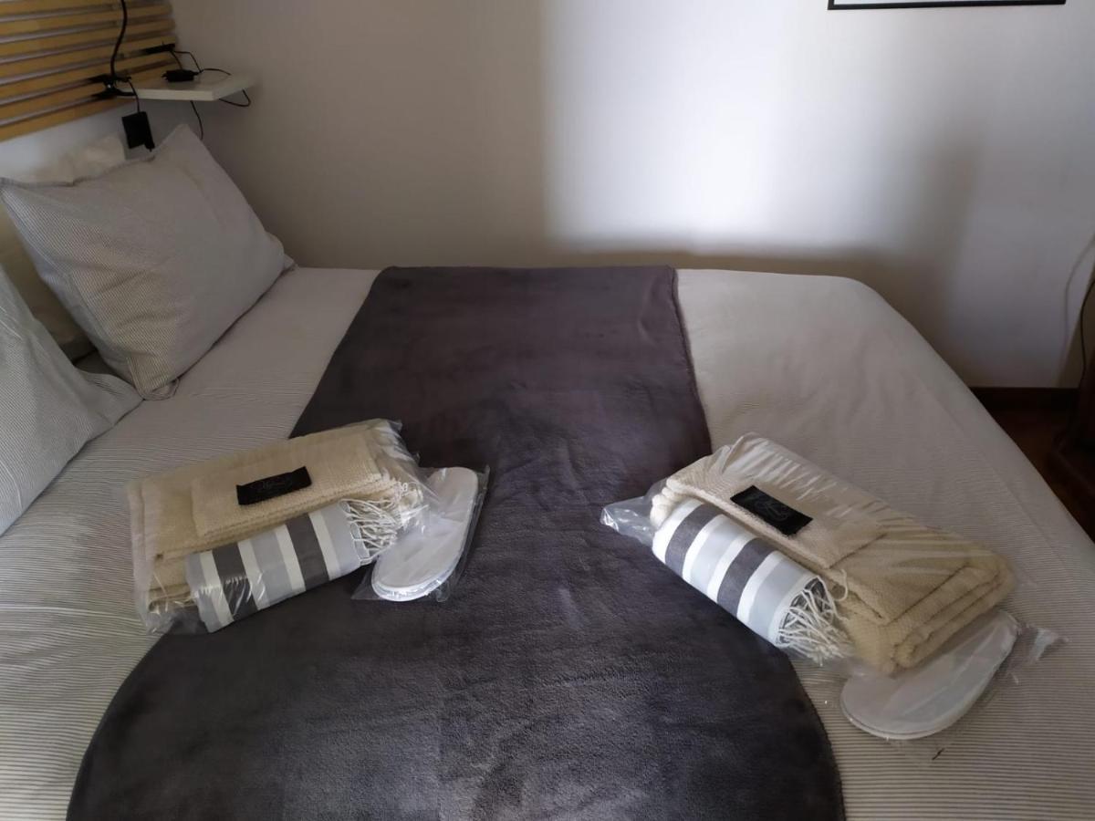 Rosso Su Portofino Apartment Chiavari Luaran gambar
