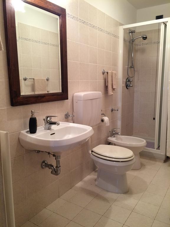 Rosso Su Portofino Apartment Chiavari Luaran gambar