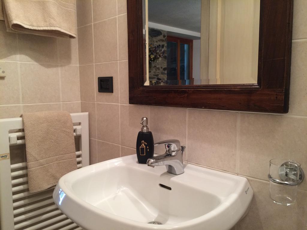 Rosso Su Portofino Apartment Chiavari Luaran gambar