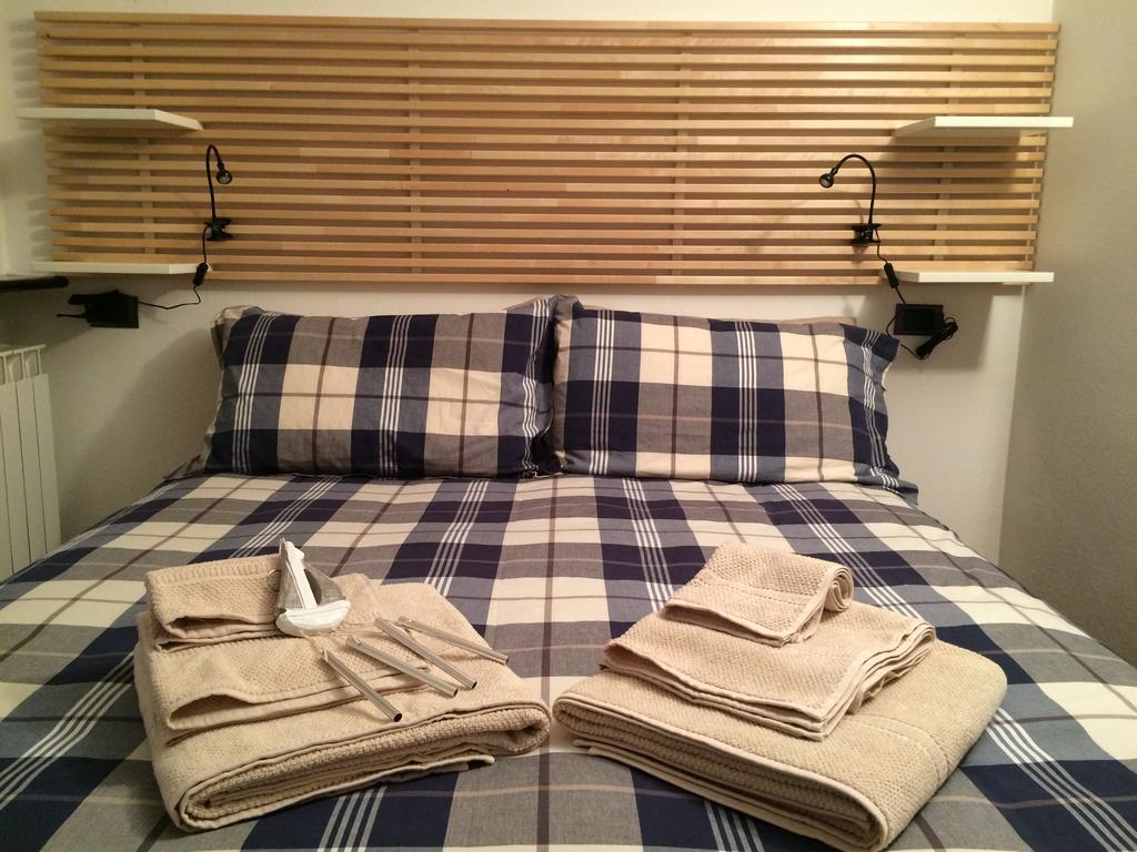 Rosso Su Portofino Apartment Chiavari Luaran gambar