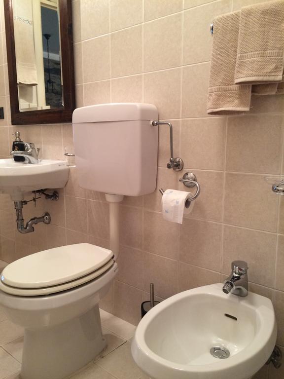 Rosso Su Portofino Apartment Chiavari Luaran gambar