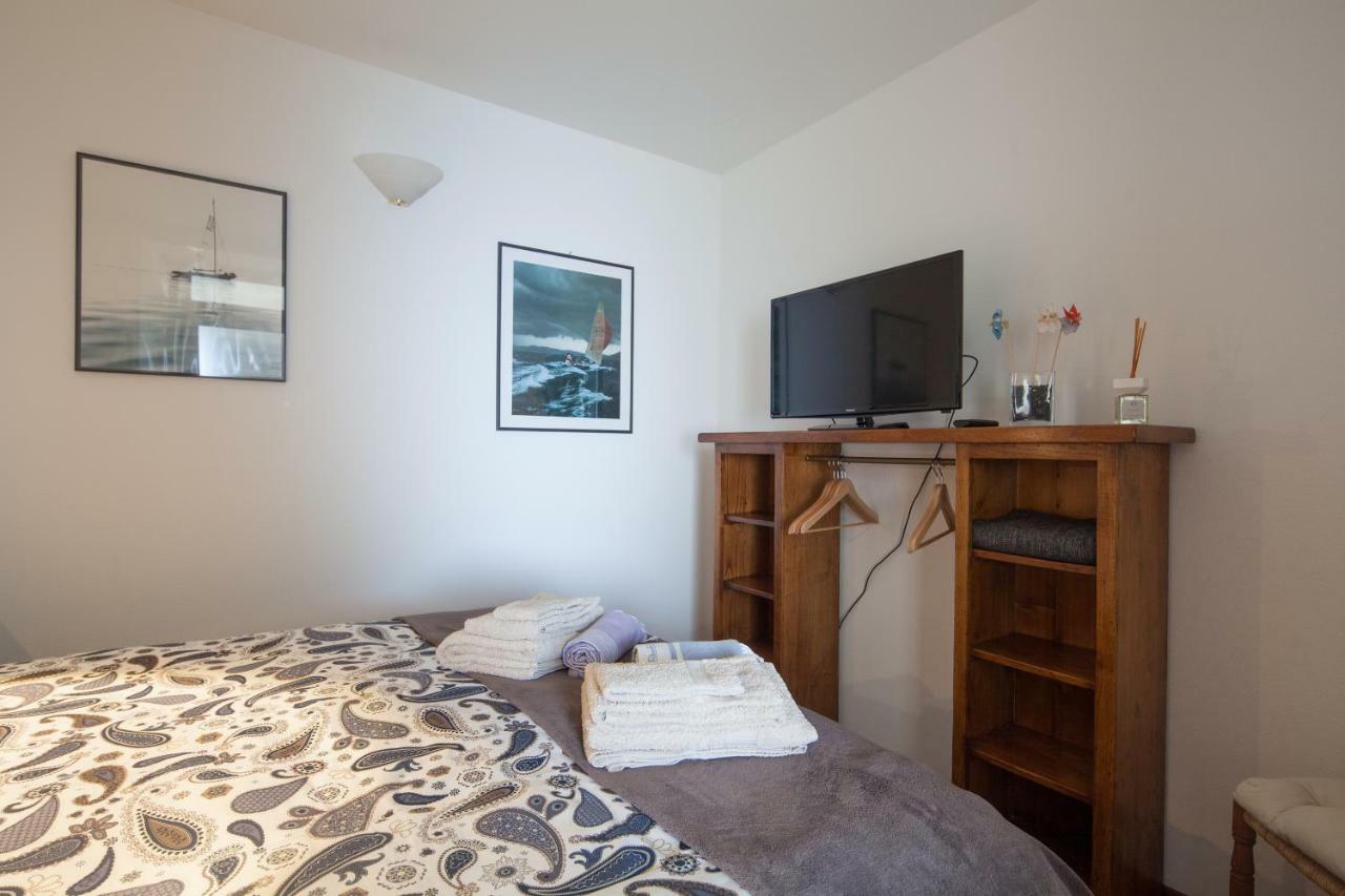 Rosso Su Portofino Apartment Chiavari Luaran gambar